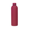 Brit Double Wall Water Bottles Crimson